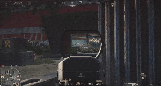 萤火突击网页版