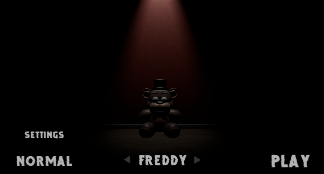 Yaten的恐怖会议