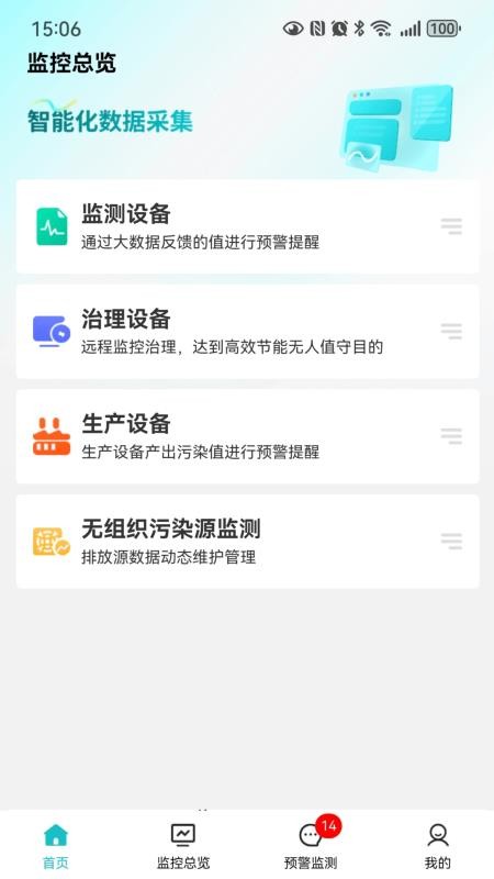 无组织治理手机APP管控平台系统app