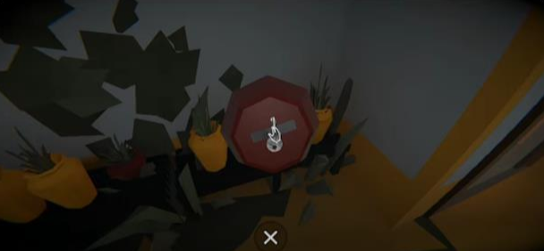 罗奇代尔先锋之谜