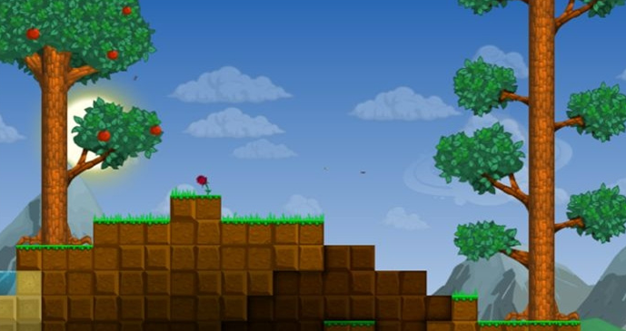 猎人的生存日记2