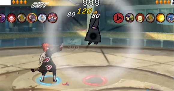 像素火影2025最新版