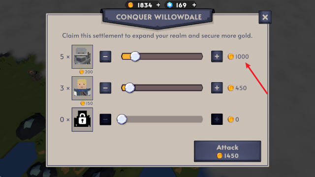 十字军要塞之王2