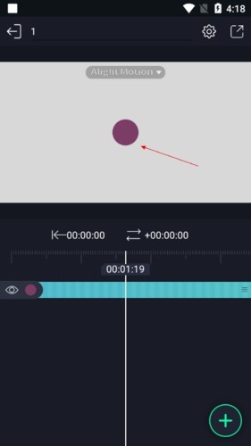 am凉笙剪辑app官方图片16
