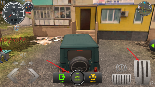 俄罗斯汽车猎人