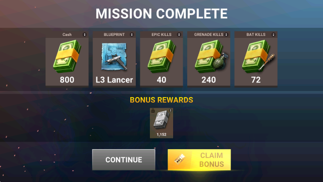 僵尸启示录枪战