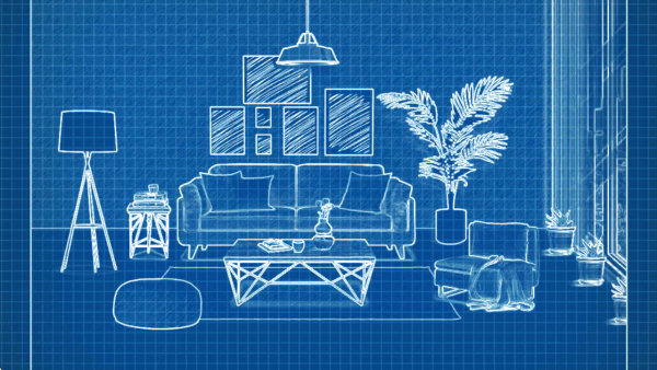 我的家居设计现代城市