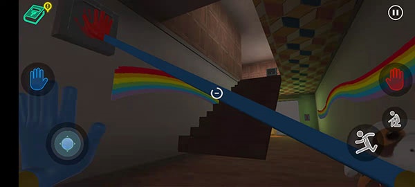 波比的游戏时间汉化版