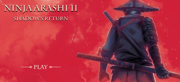 忍者岚2暗影归来