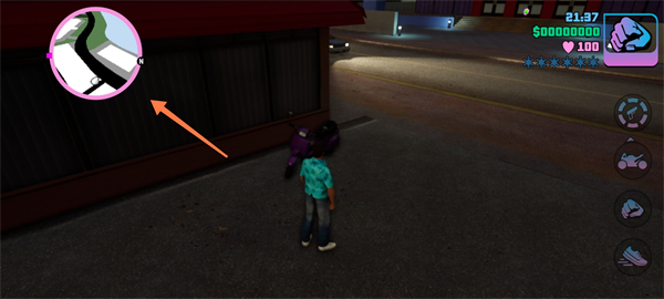 罪恶都市重制版