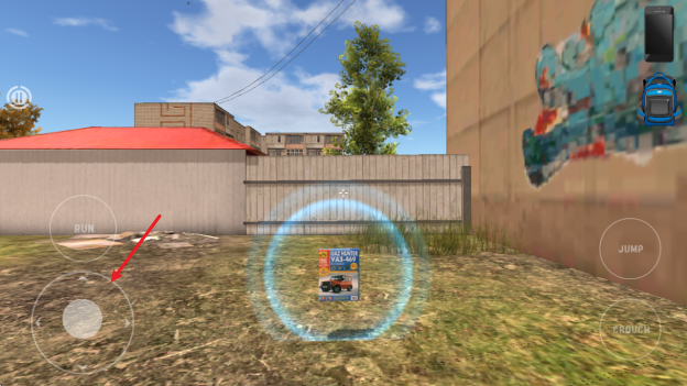 俄罗斯汽车猎人