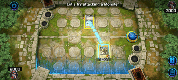 游戏王大师决斗最新版