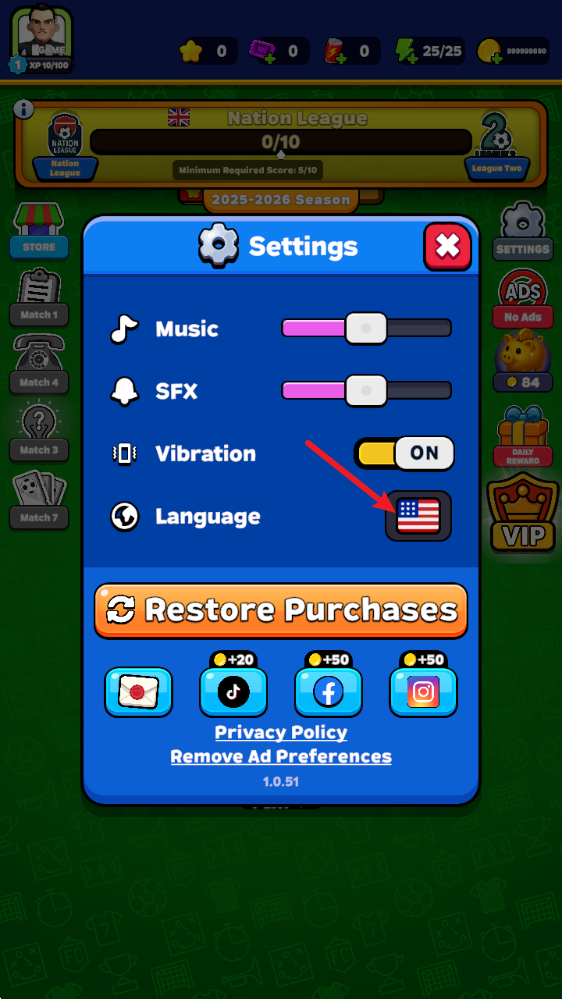 足球裁判模拟器