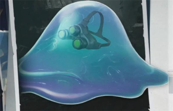 超自然行动组官服