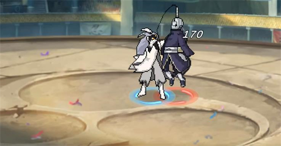 像素火影2025最新版