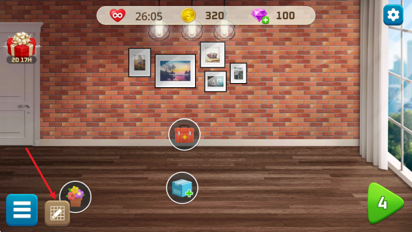 我的家居设计现代城市