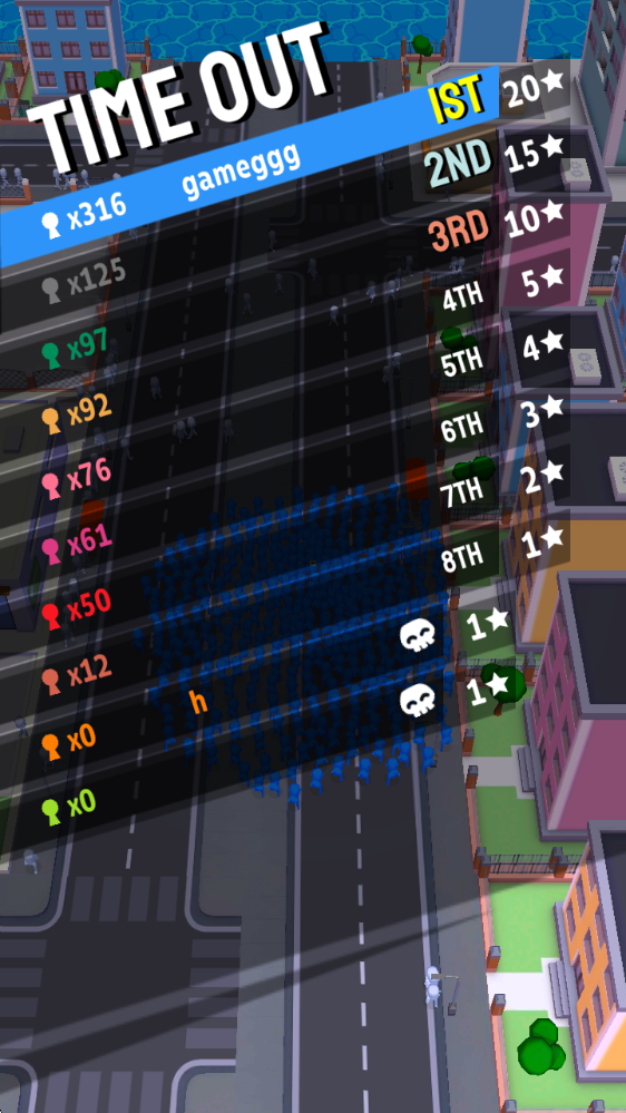 Crowd City官方正版