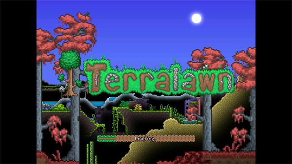 植物大战僵尸泰拉瑞亚版