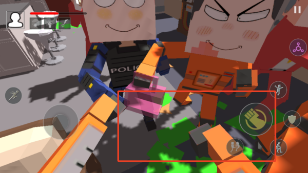 血染小镇中文最新版