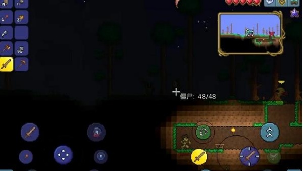 泰拉瑞亚1.2原版