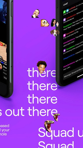 twitchtv直播平台