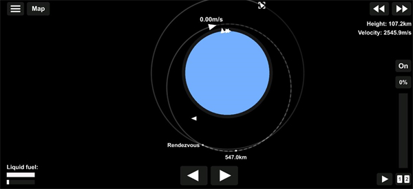 航天模拟器最新版