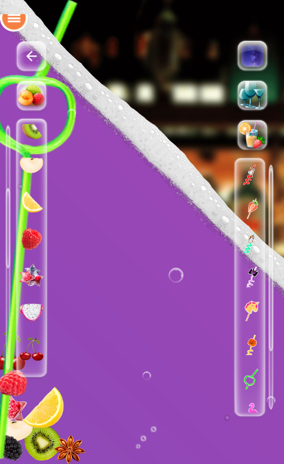 假装喝水模拟器