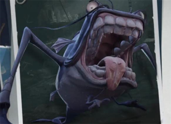 超自然行动组官服