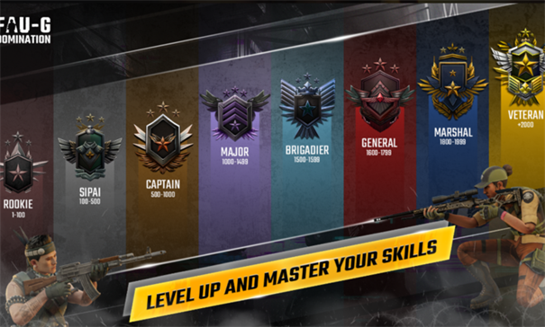 绝地求生印度版