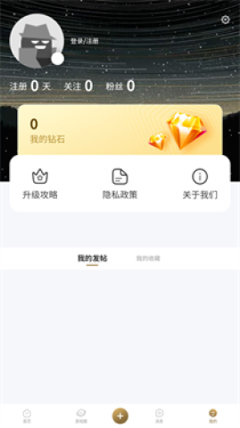 耳畔社区 第1张图