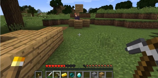 珍妮模组完整版