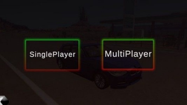 手动挡停车场模组版