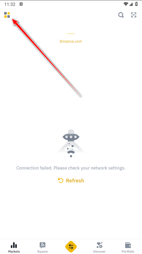 binance交易所安卓版