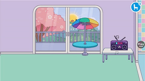 托卡世界更新自建房