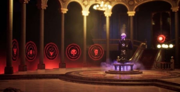 黑暗欺骗手机版