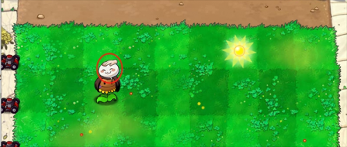 植物大战僵尸火影版