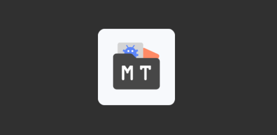 林坤魔改MT管理器app最新版