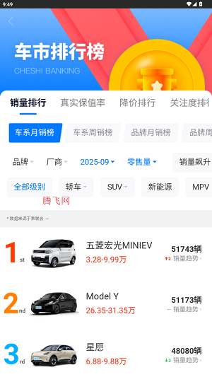 网上车市app安卓版