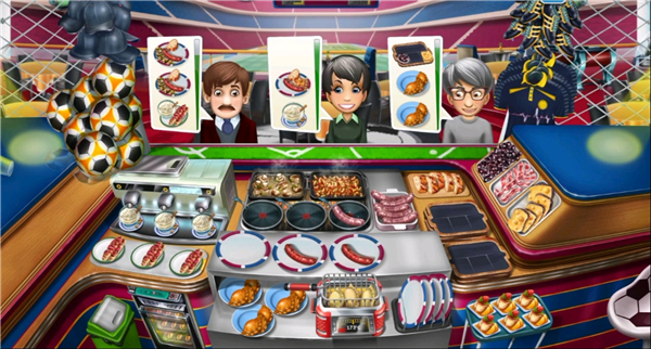 烹饪发烧友安卓版