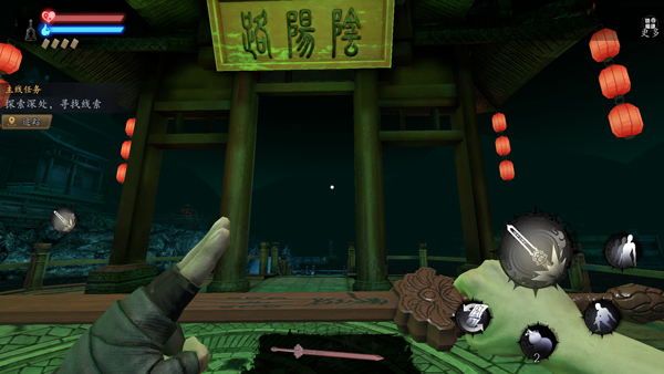 无尽噩梦6捕盗行纪