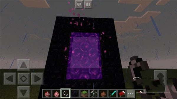 我的世界老版本