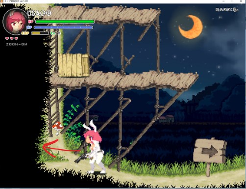 米莉亚战记手游