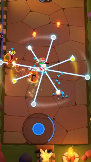 弓箭传说2安卓版