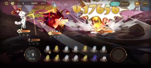 万象物语vivo渠道服