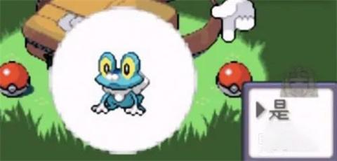 口袋妖怪小智丰缘篇