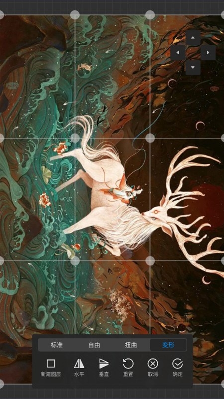 画世界Pro笔刷素材包官方最新版 画世界Pro笔刷素材包官方最新版