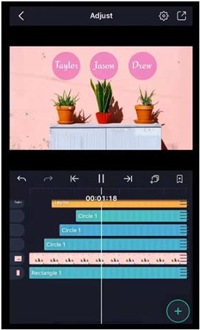 Alight Motion中文版最新版