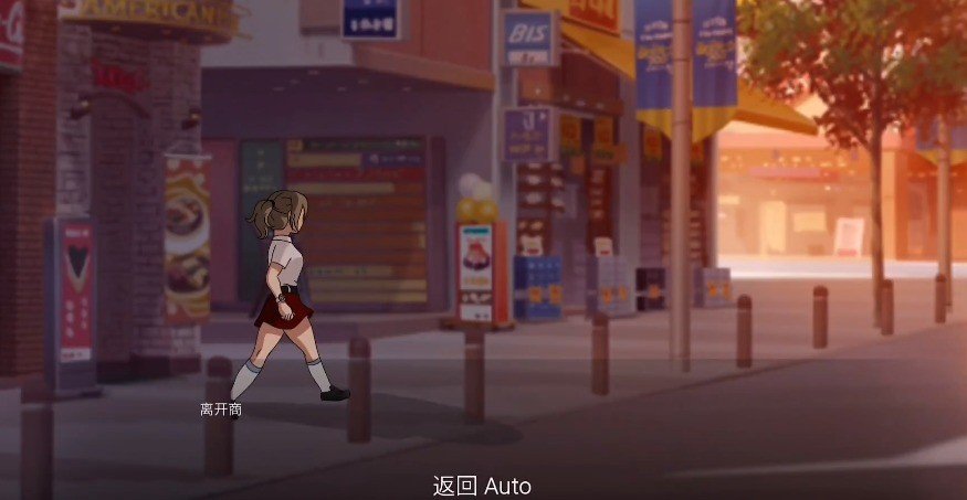 佐良娜的崛起最新版汉化版