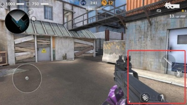 反恐精英单机版