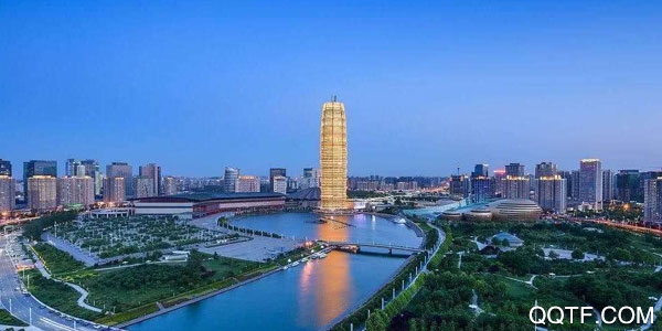 郑好办官方版 郑好办官方版